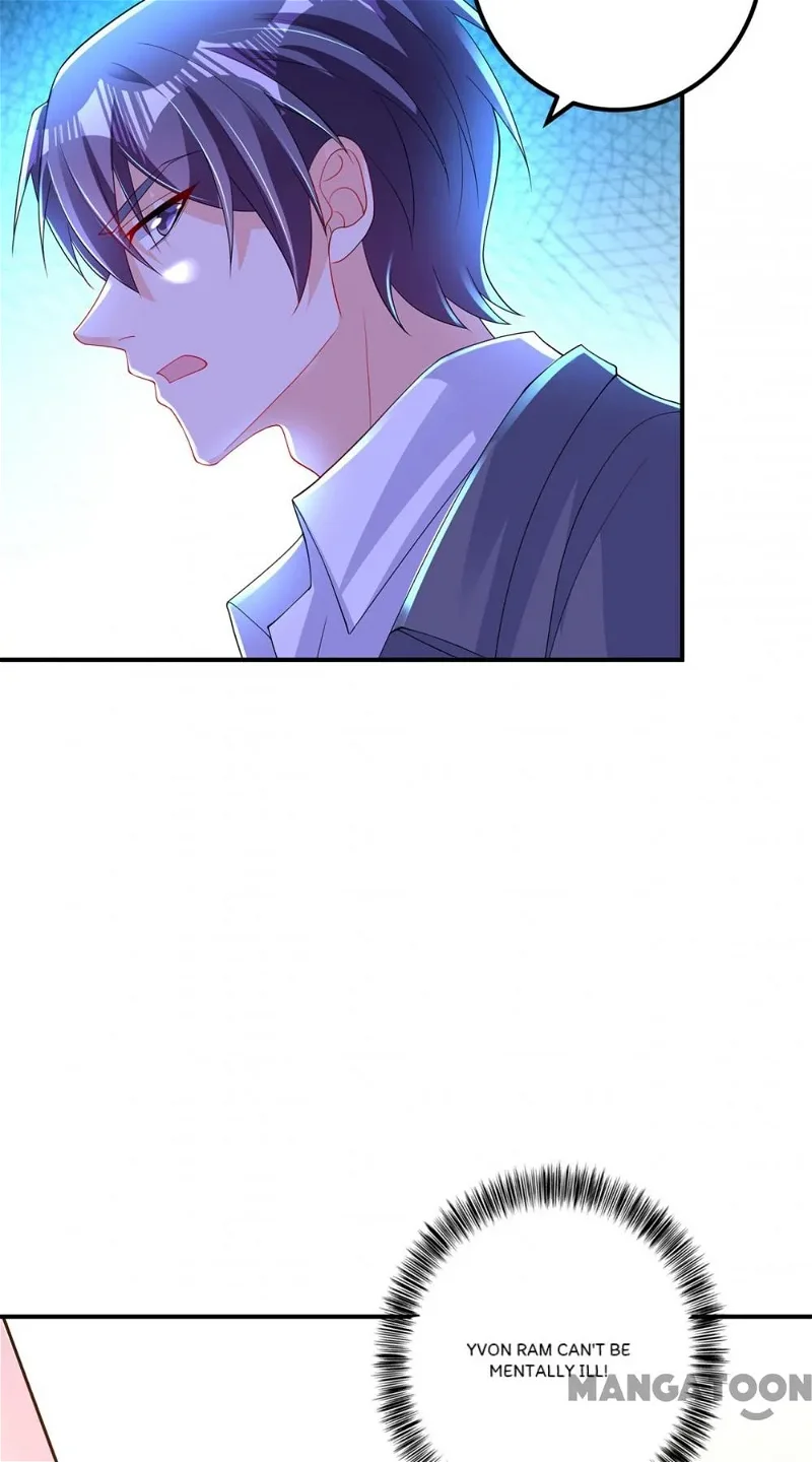 Warm Wedding Chapter 416 - Page 6