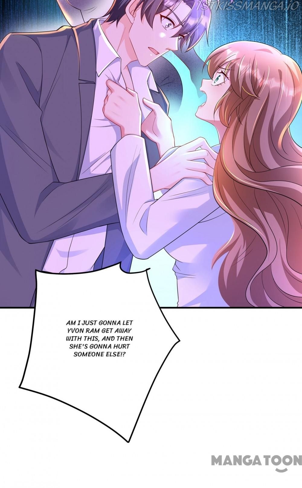 Warm Wedding Chapter 417 - Page 26