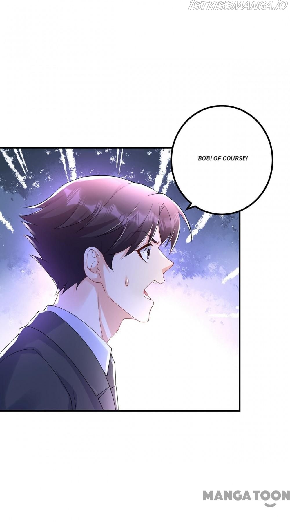 Warm Wedding Chapter 417 - Page 7