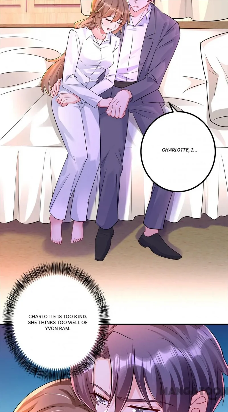 Warm Wedding Chapter 418 - Page 26