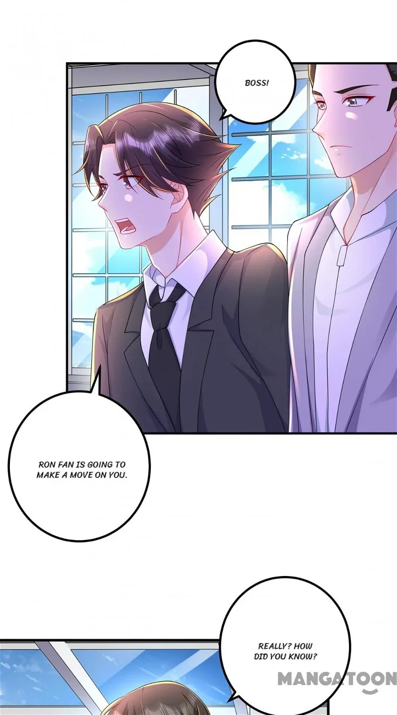 Warm Wedding Chapter 418 - Page 2