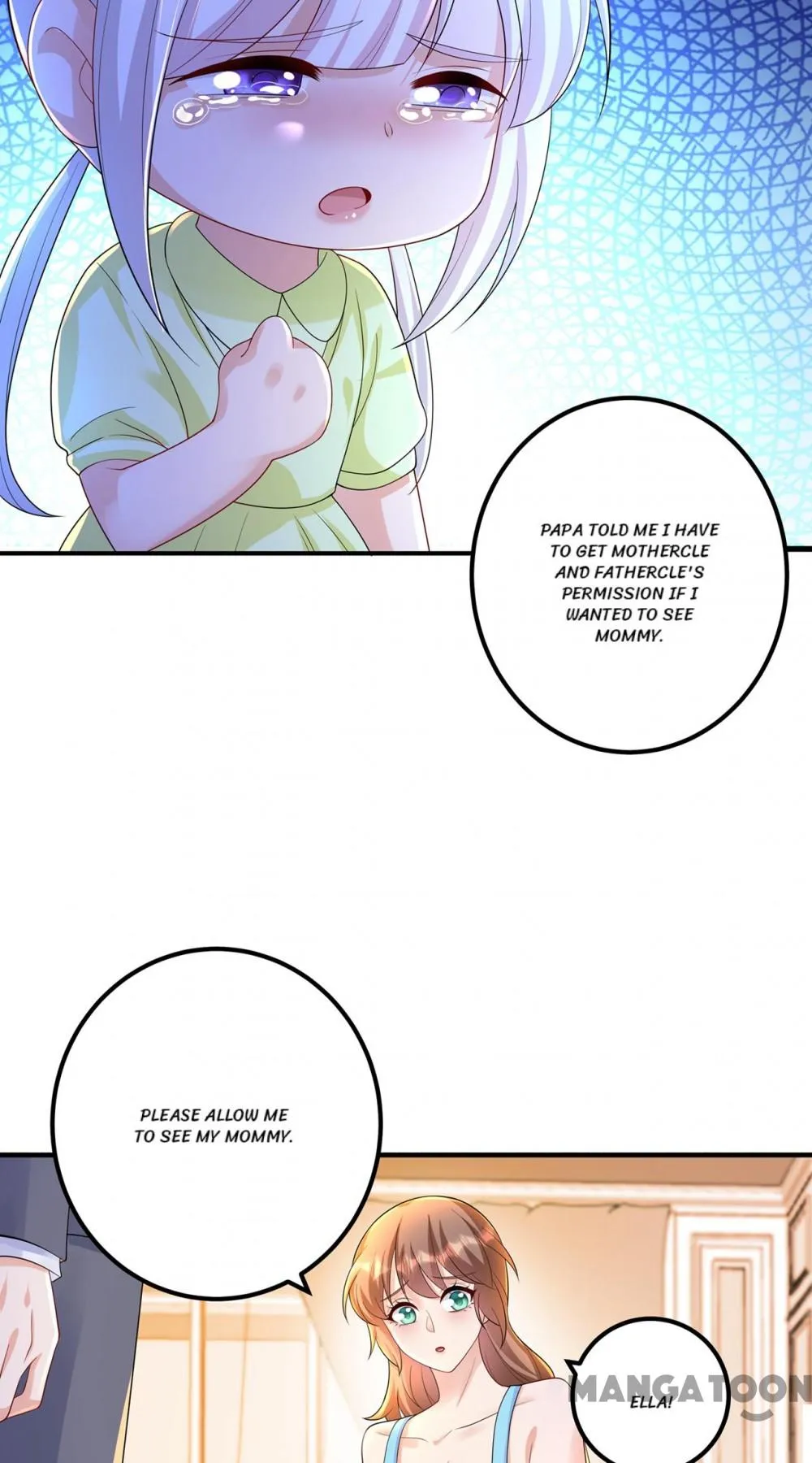 Warm Wedding Chapter 419 - Page 20