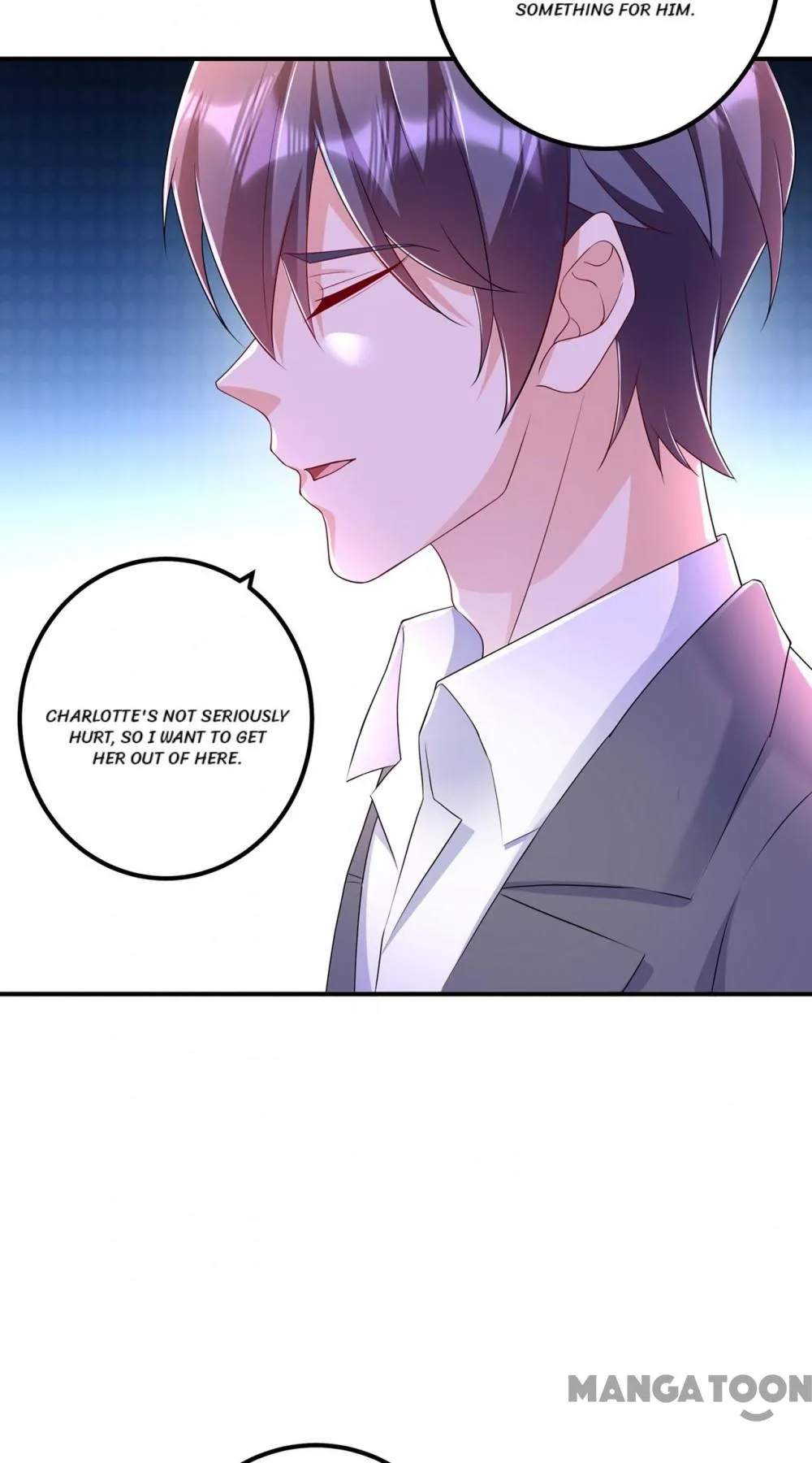 Warm Wedding Chapter 419 - Page 2