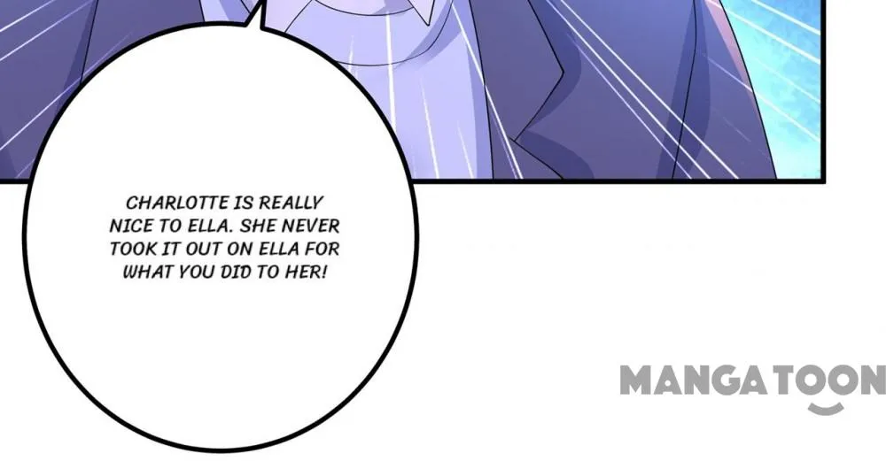 Warm Wedding Chapter 419 - Page 32