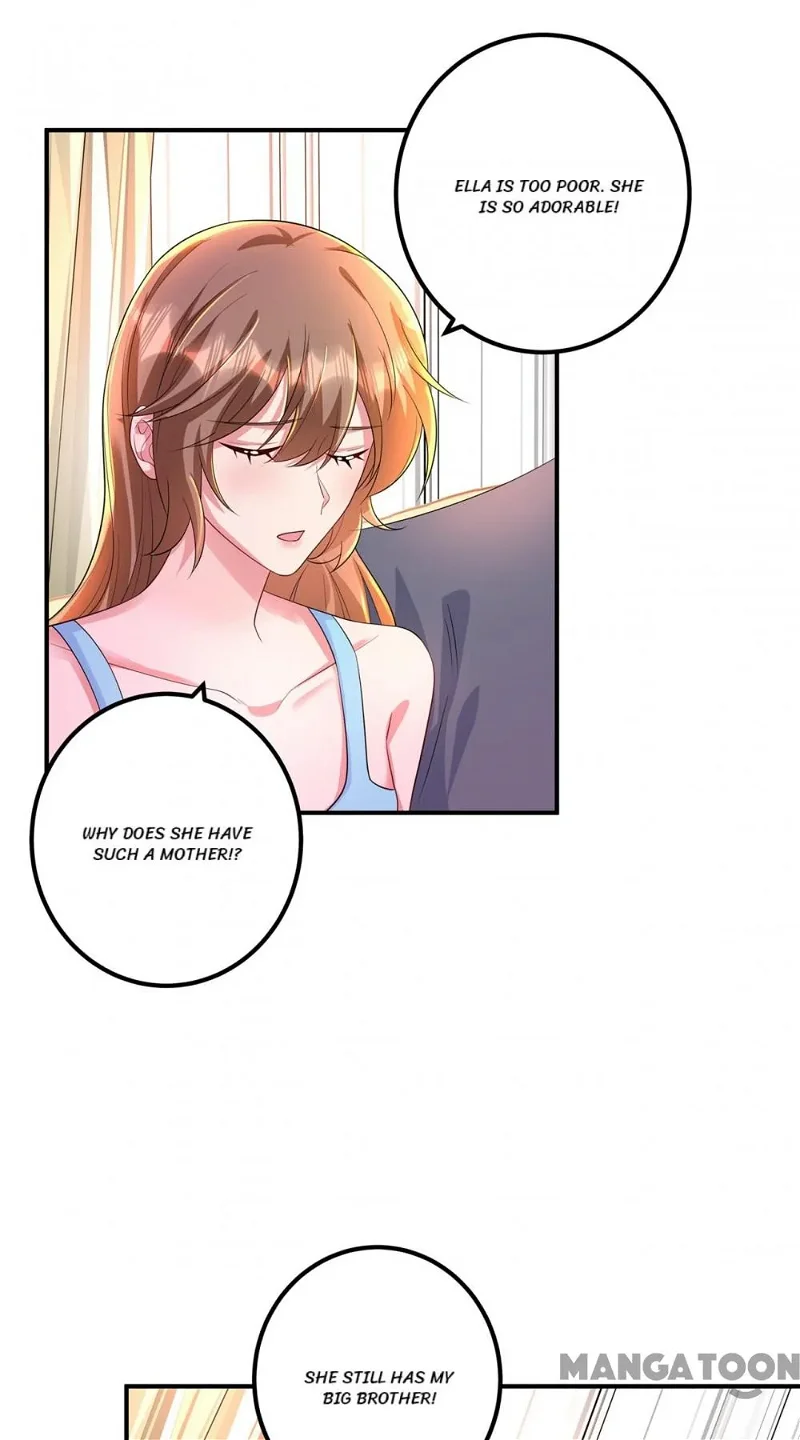 Warm Wedding Chapter 420 - Page 6