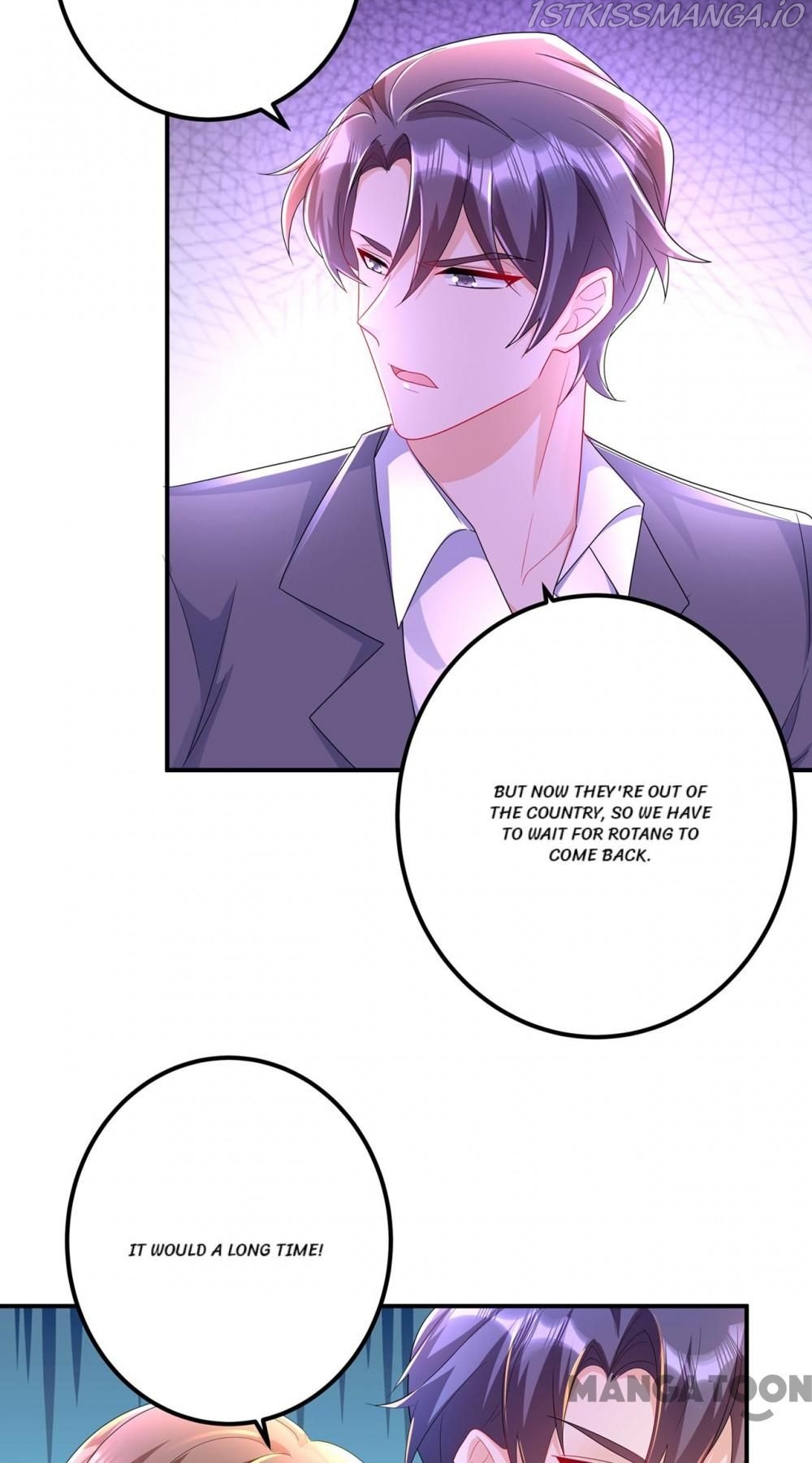 Warm Wedding Chapter 425 - Page 2