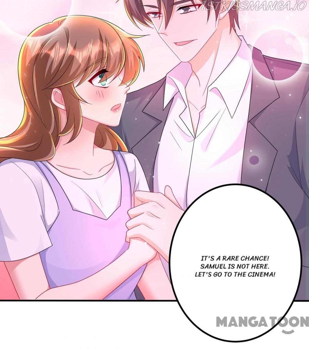 Warm Wedding Chapter 425 - Page 4