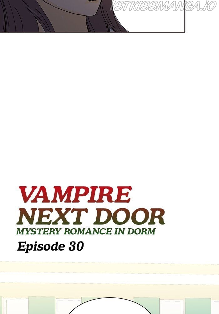 Vampire Next Door Chapter 30 - Page 8