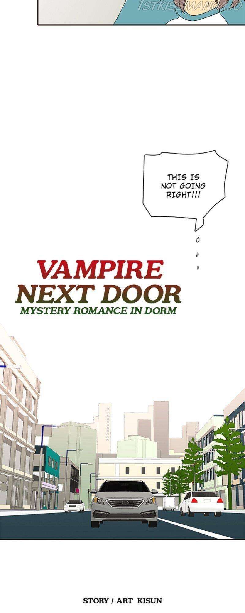 Vampire Next Door Chapter 48 - Page 7