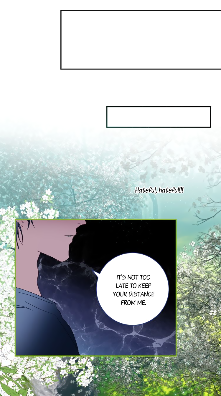 Mermaid’s Egg Chapter 42 - Page 15