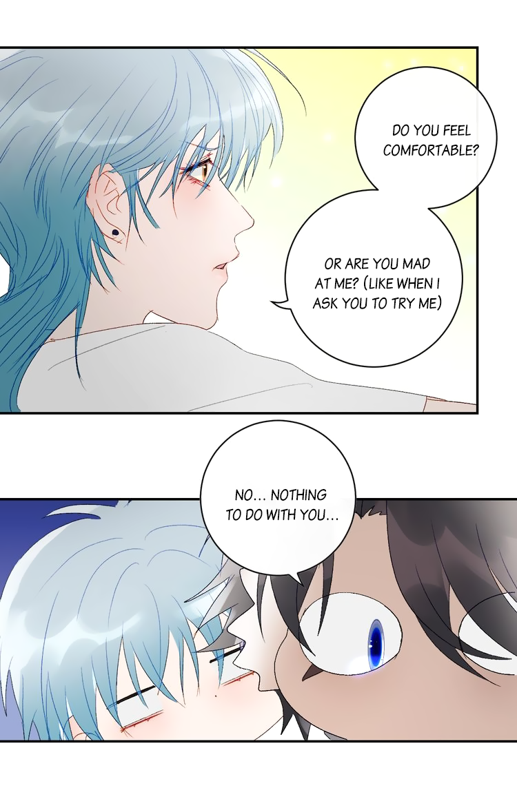 Mermaid’s Egg Chapter 44 - Page 24