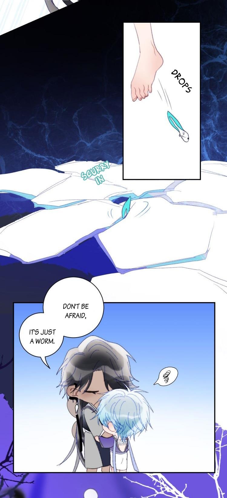 Mermaid’s Egg Chapter 60 - Page 19