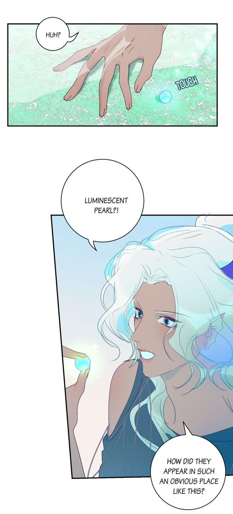 Mermaid’s Egg Chapter 64 - Page 7