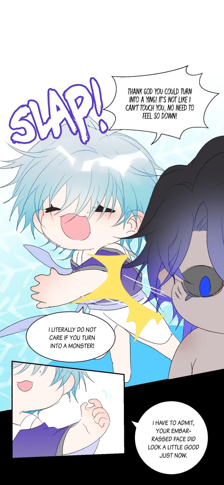 Mermaid’s Egg Chapter 68 - Page 13