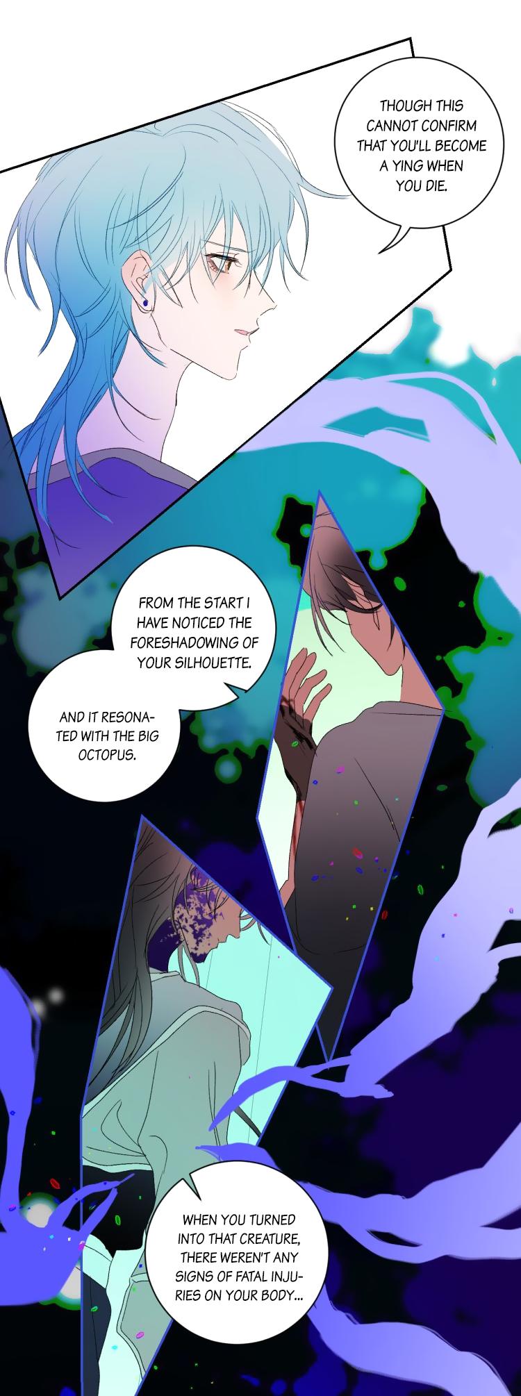 Mermaid’s Egg Chapter 68 - Page 7