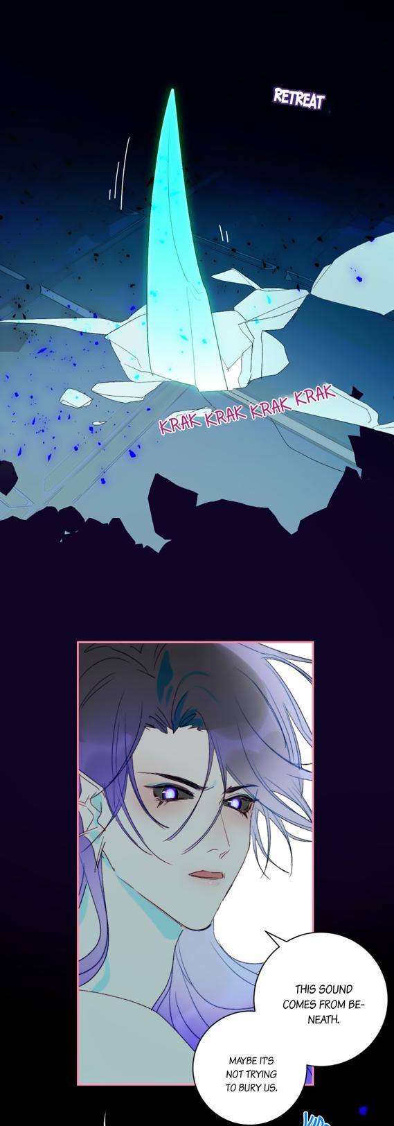 Mermaid’s Egg Chapter 70 - Page 6