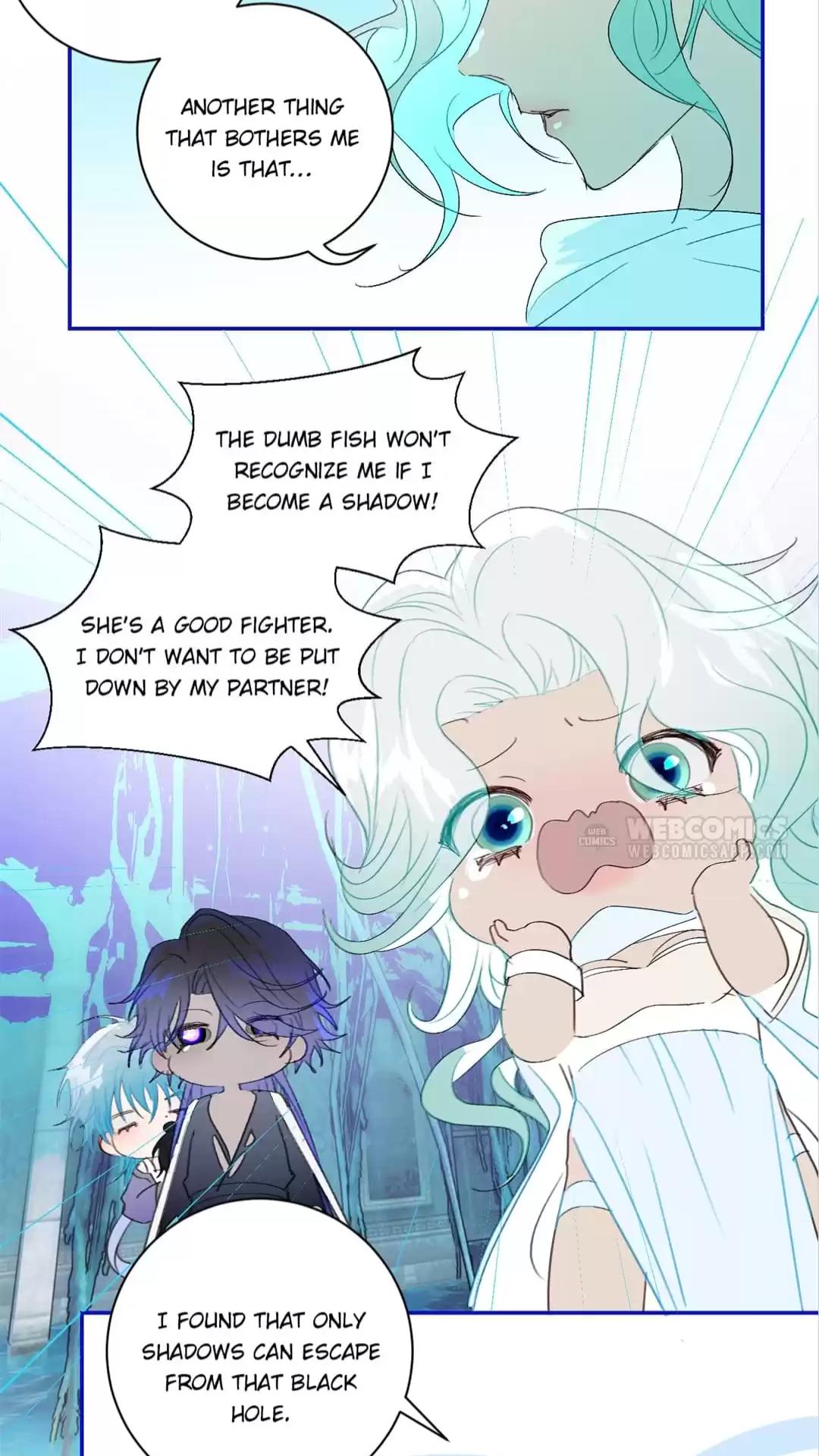 Mermaid’s Egg Chapter 73 - Page 10