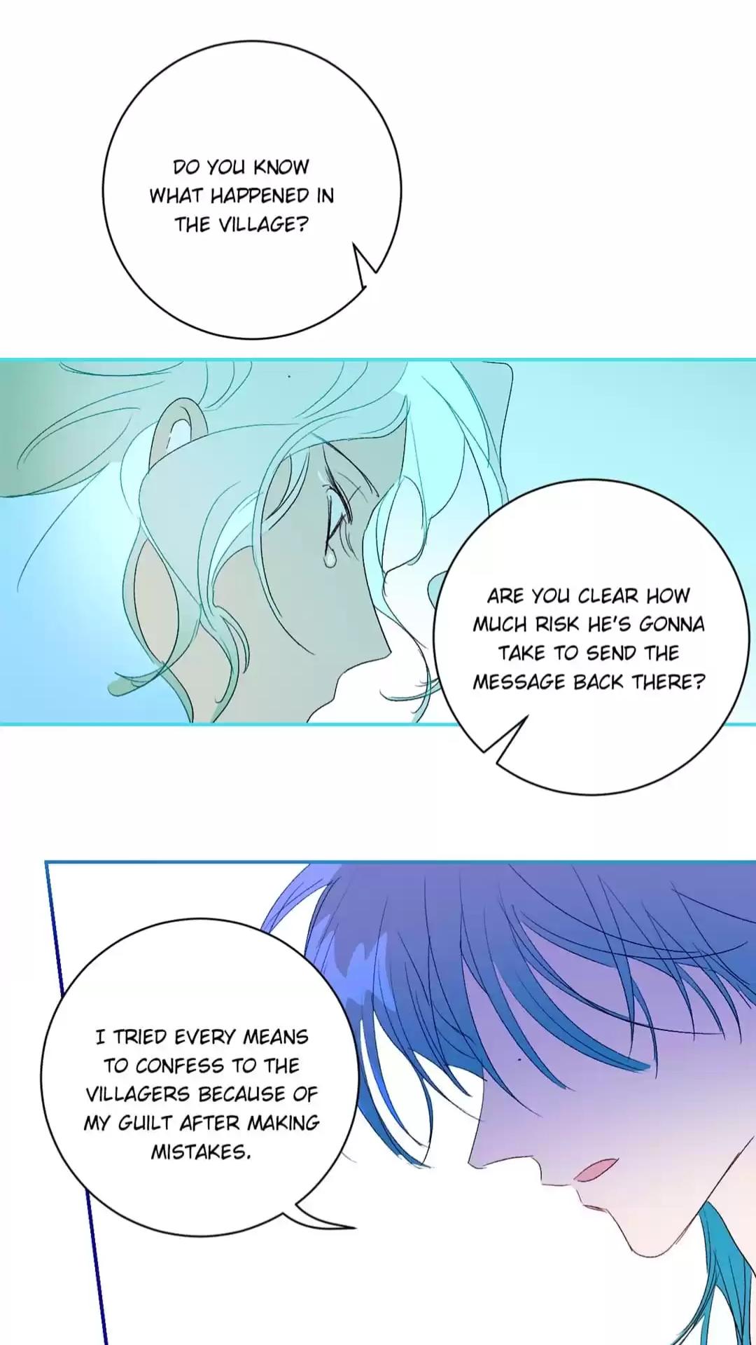 Mermaid’s Egg Chapter 73 - Page 24