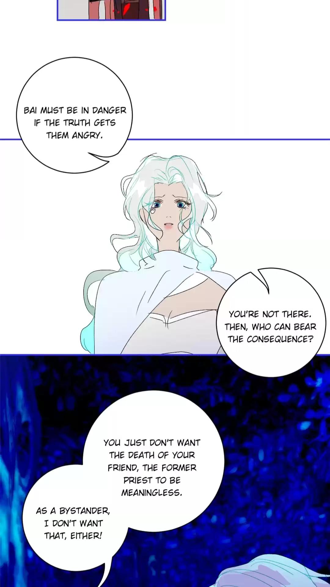 Mermaid’s Egg Chapter 73 - Page 28