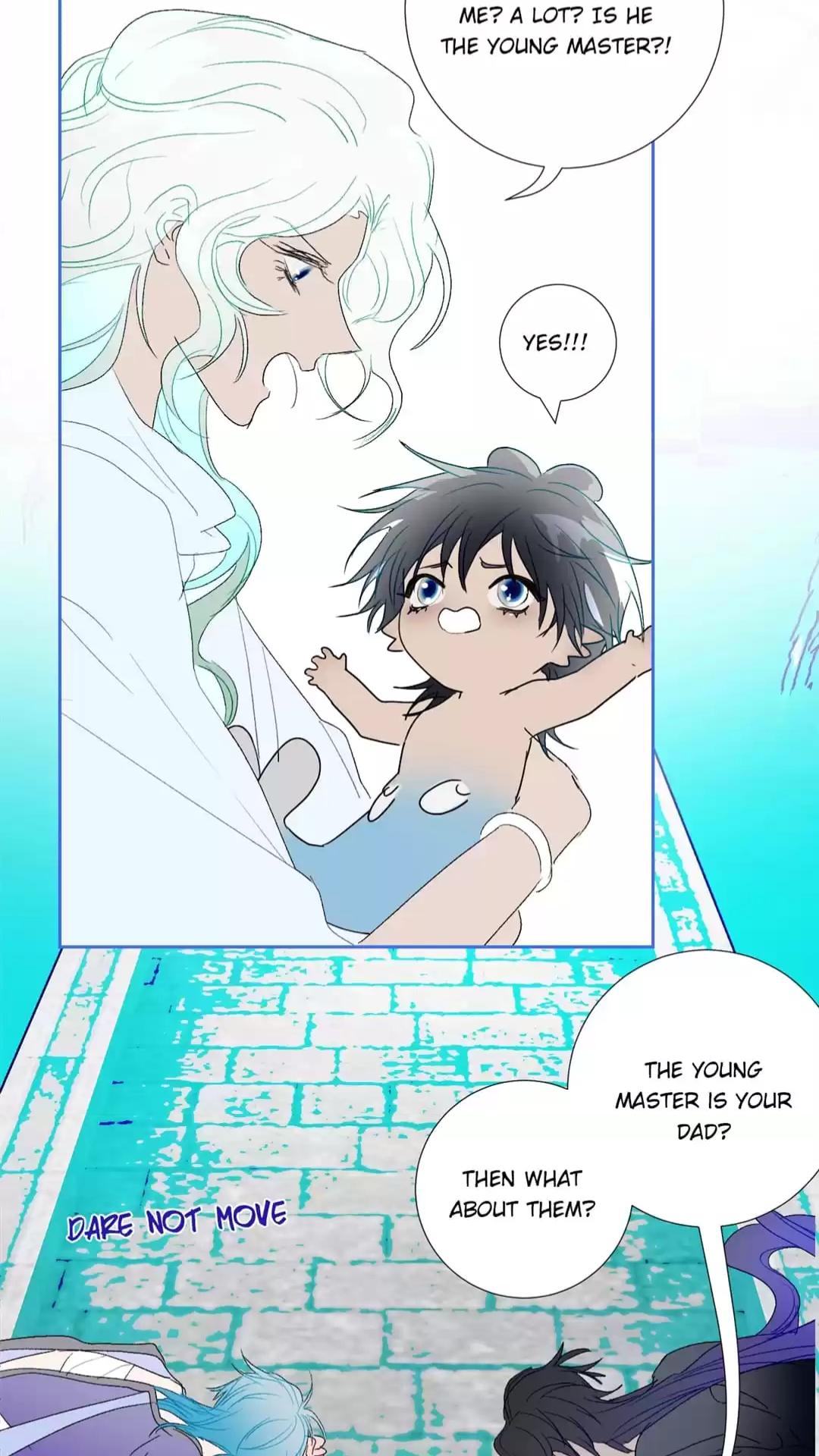 Mermaid’s Egg Chapter 74 - Page 16