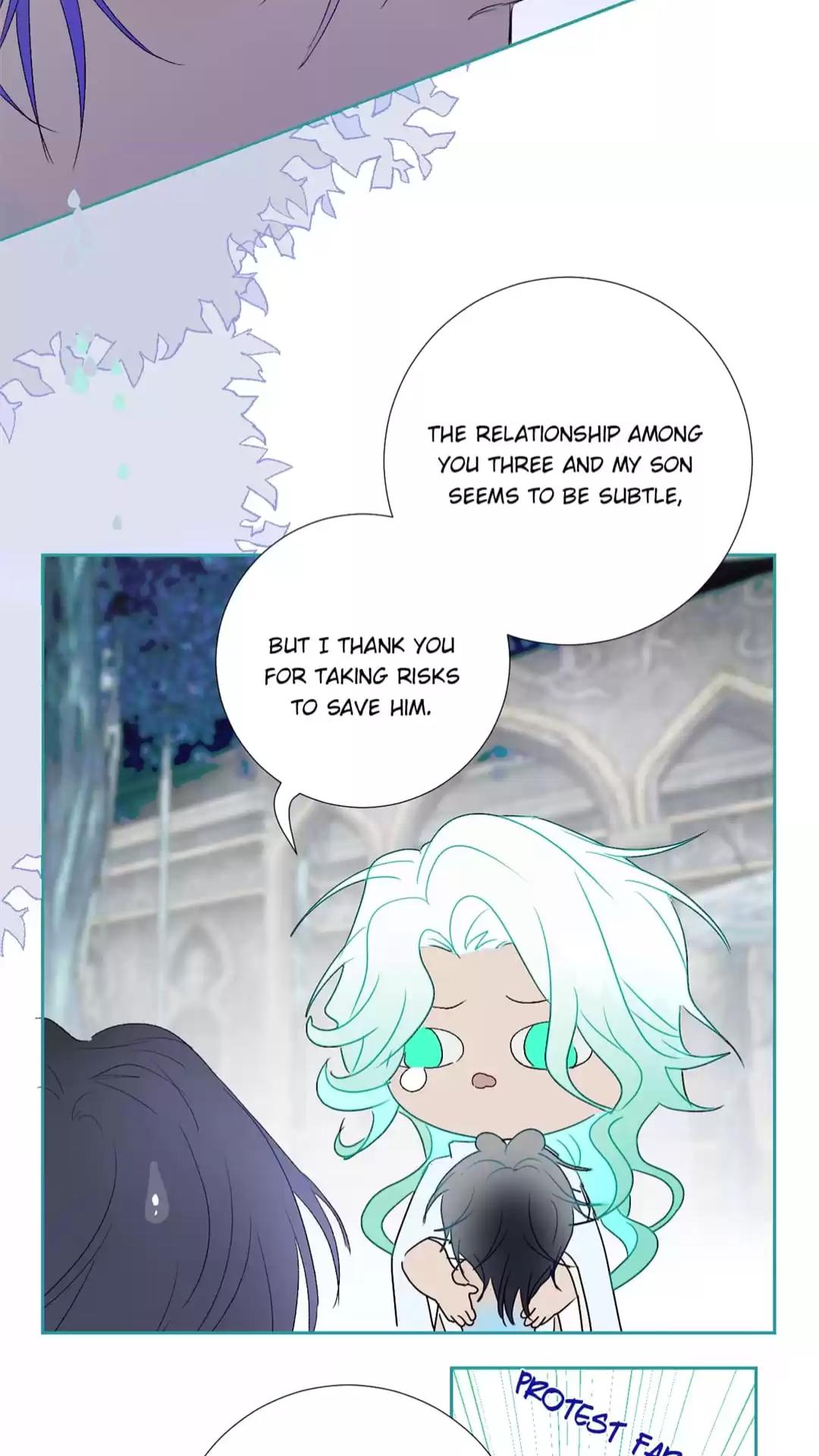 Mermaid’s Egg Chapter 74 - Page 30