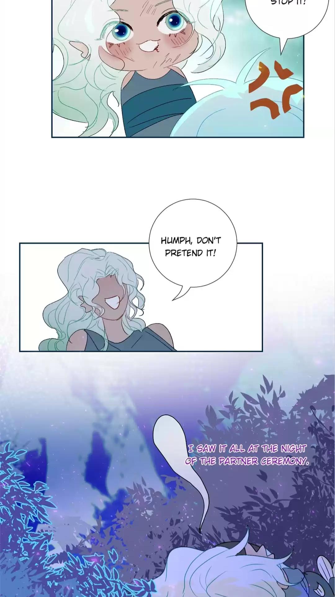 Mermaid’s Egg Chapter 76 - Page 12