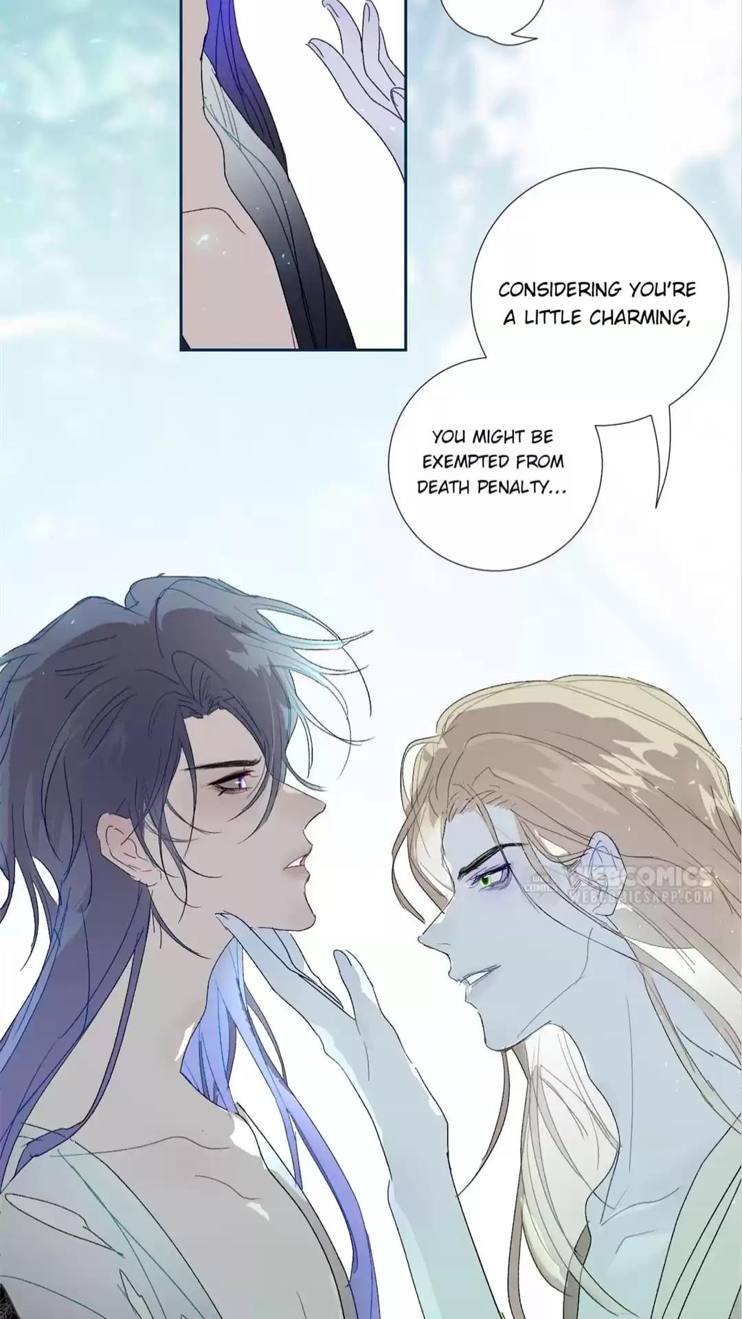 Mermaid’s Egg Chapter 76 - Page 18