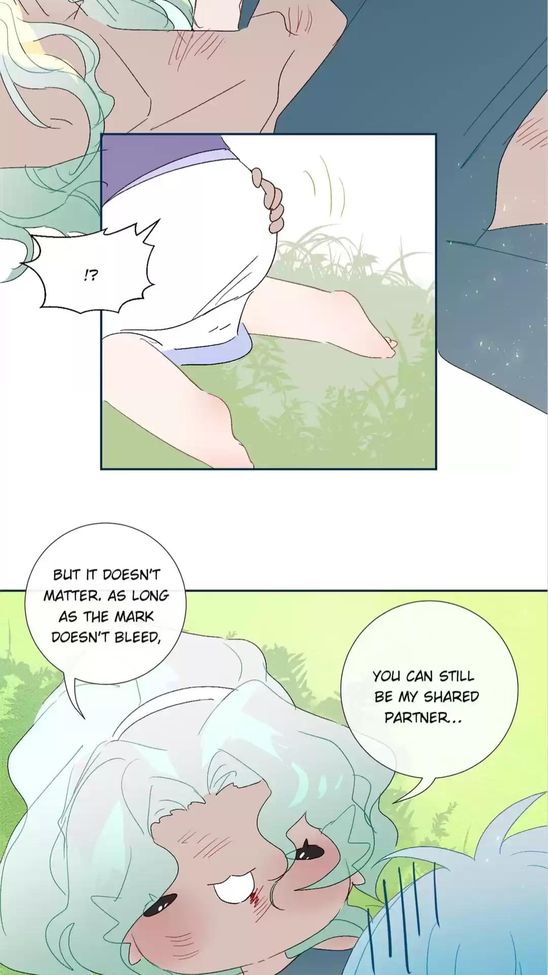 Mermaid’s Egg Chapter 76 - Page 6