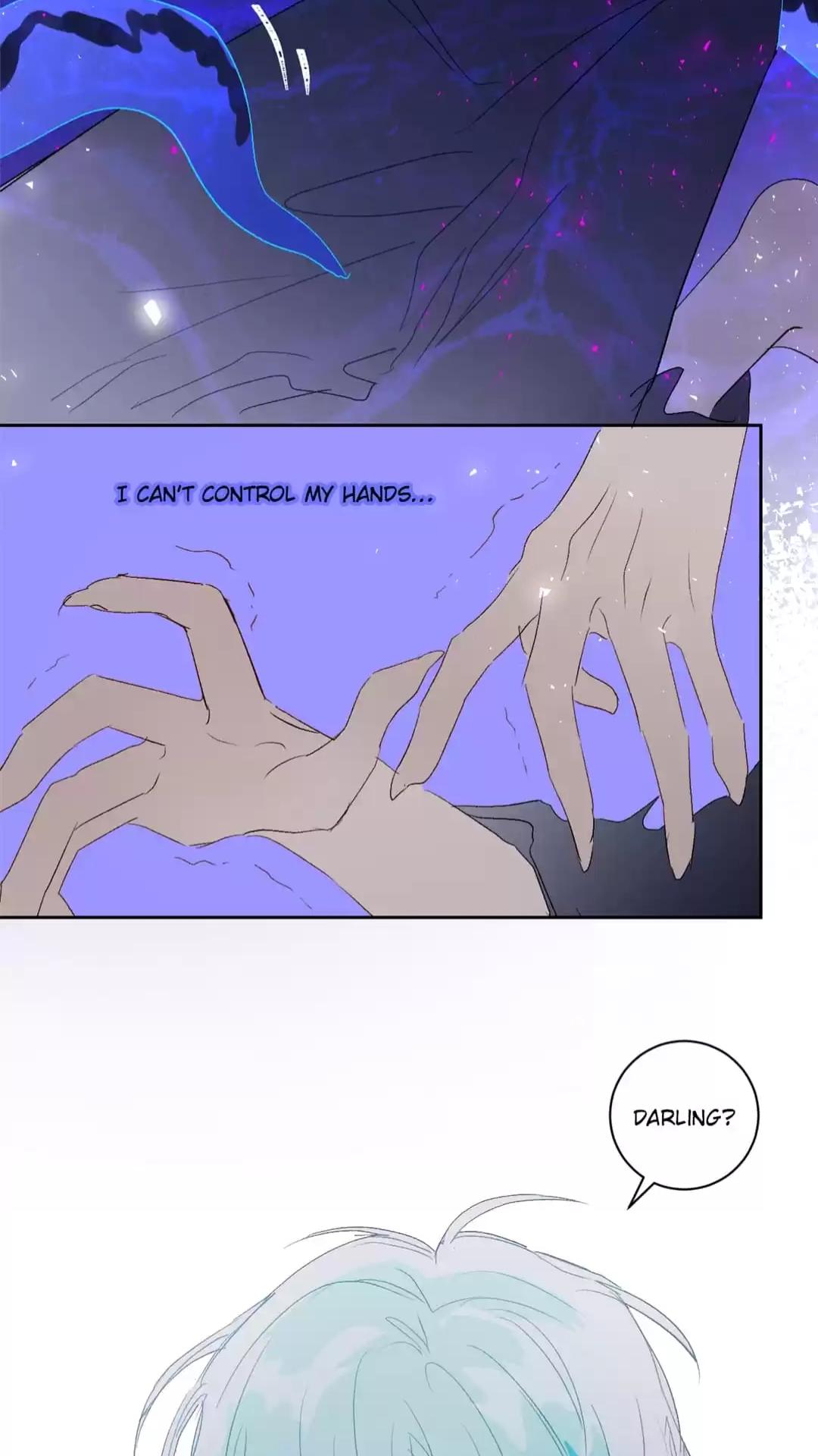 Mermaid’s Egg Chapter 77 - Page 34