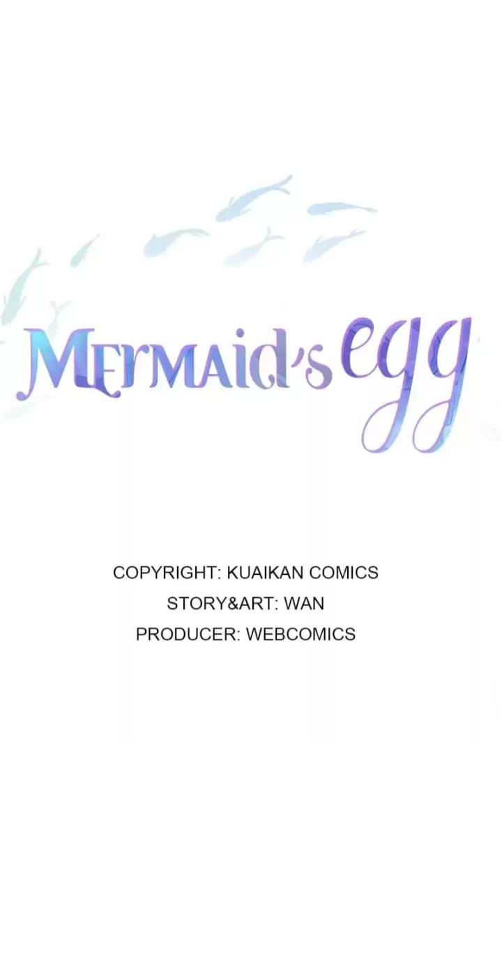 Mermaid’s Egg Chapter 78 - Page 0