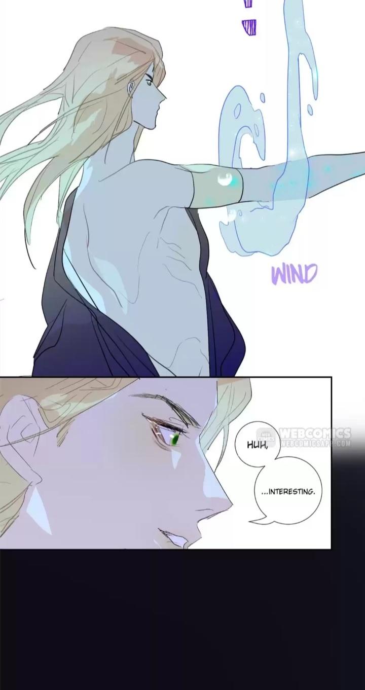 Mermaid’s Egg Chapter 78 - Page 24
