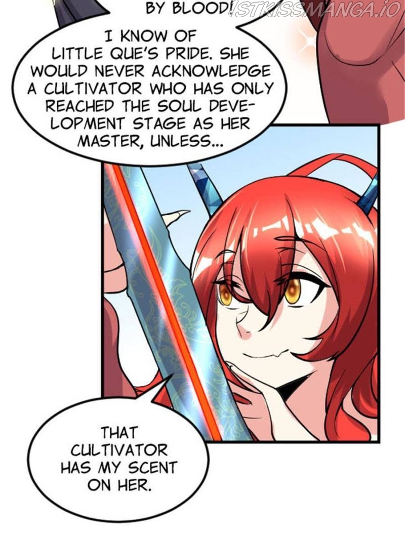 I Might Be A Fake Cultivator Chapter 164 - Page 7