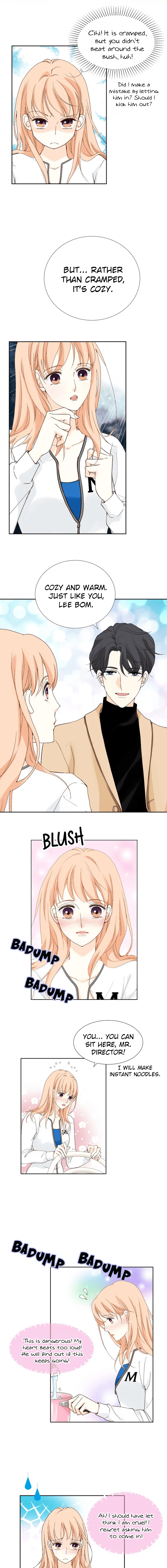 Lee bom , be mine Chapter 26 - Page 10