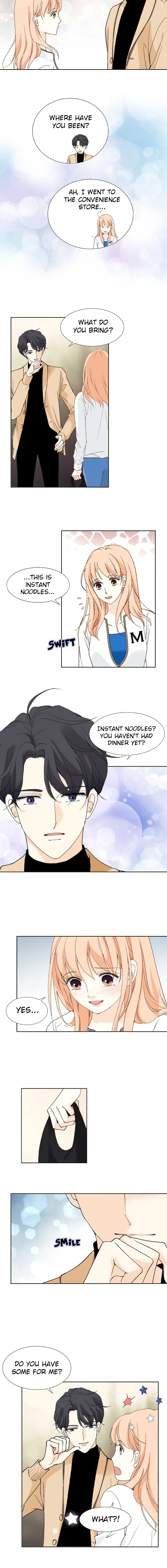 Lee bom , be mine Chapter 26 - Page 7