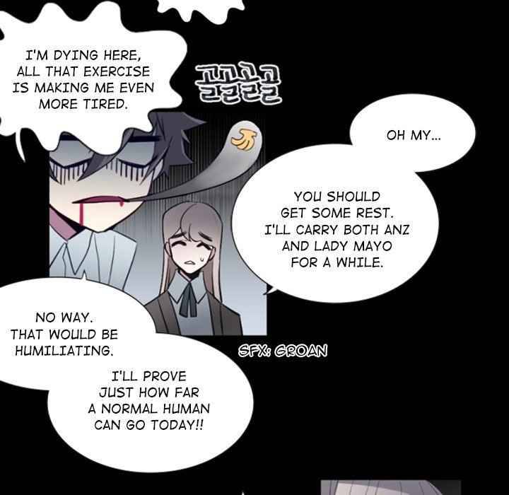 Anz Chapter 102 - Page 70