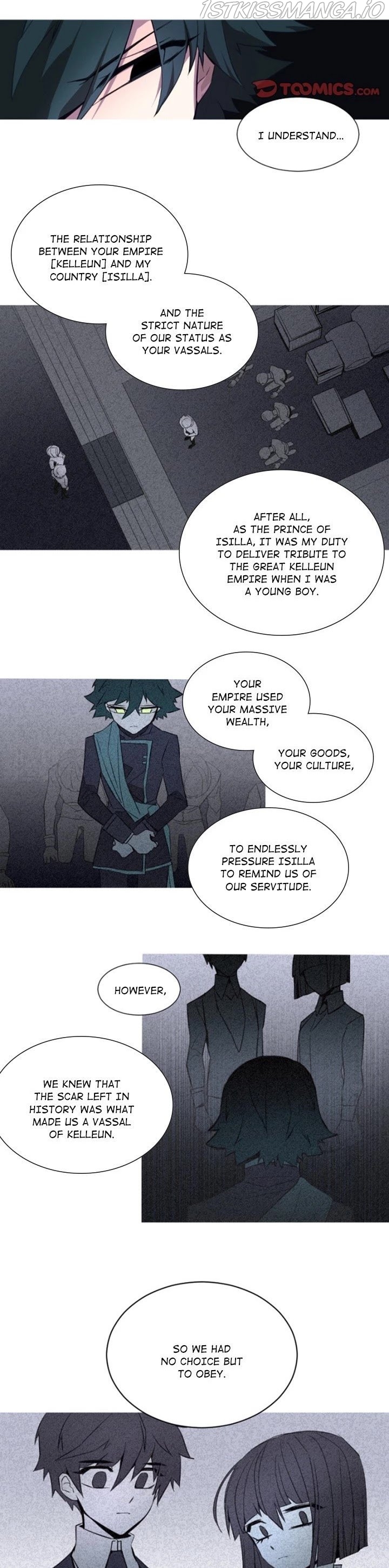 Anz Chapter 108 - Page 2
