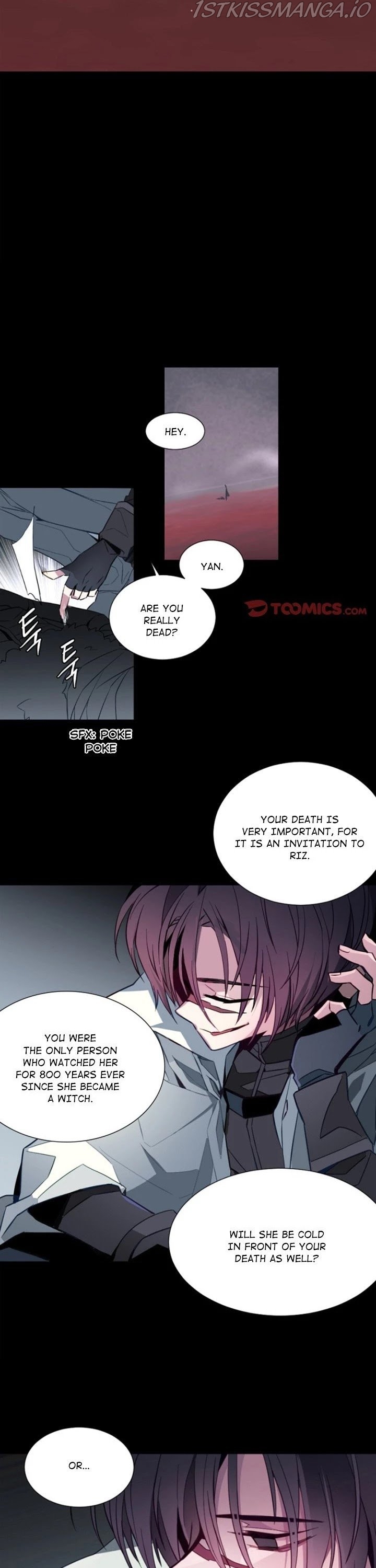 Anz Chapter 109 - Page 13