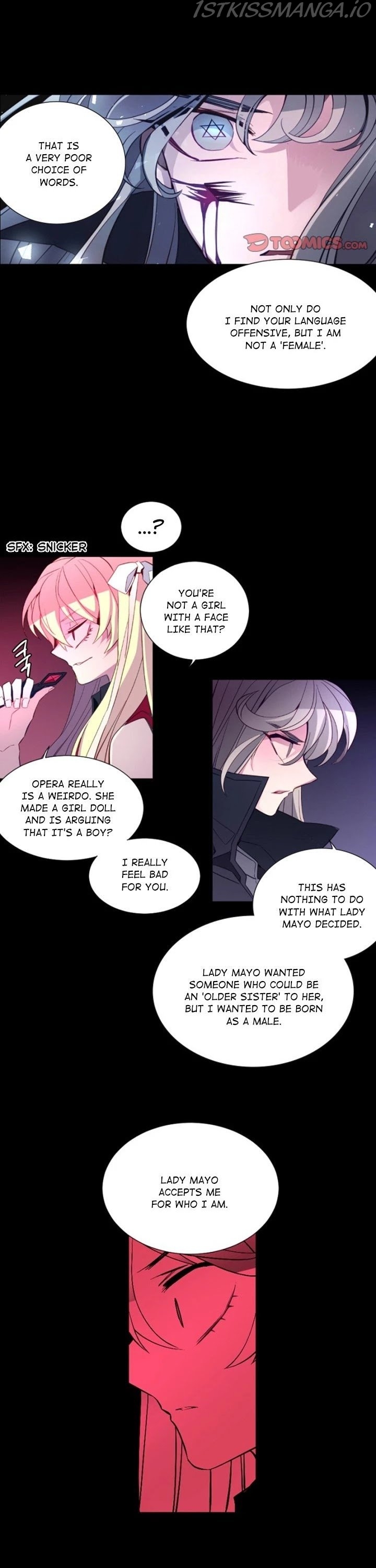 Anz Chapter 109 - Page 17