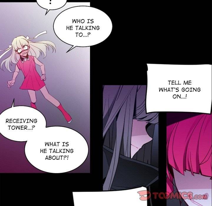 Anz Chapter 114 - Page 61