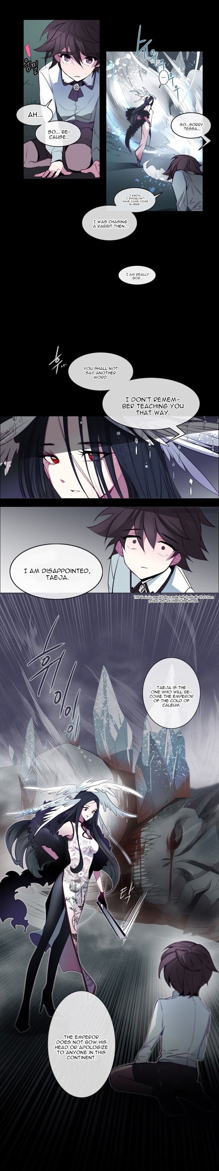Anz Chapter 13 - Page 10