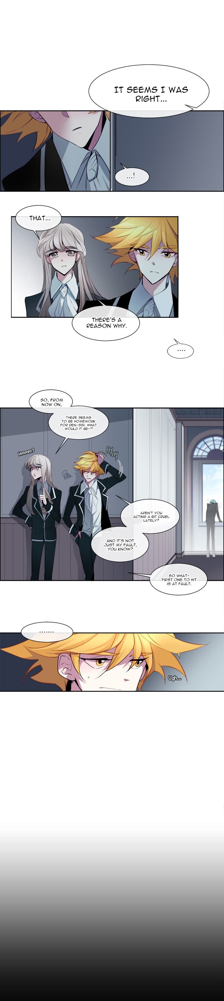 Anz Chapter 13 - Page 1