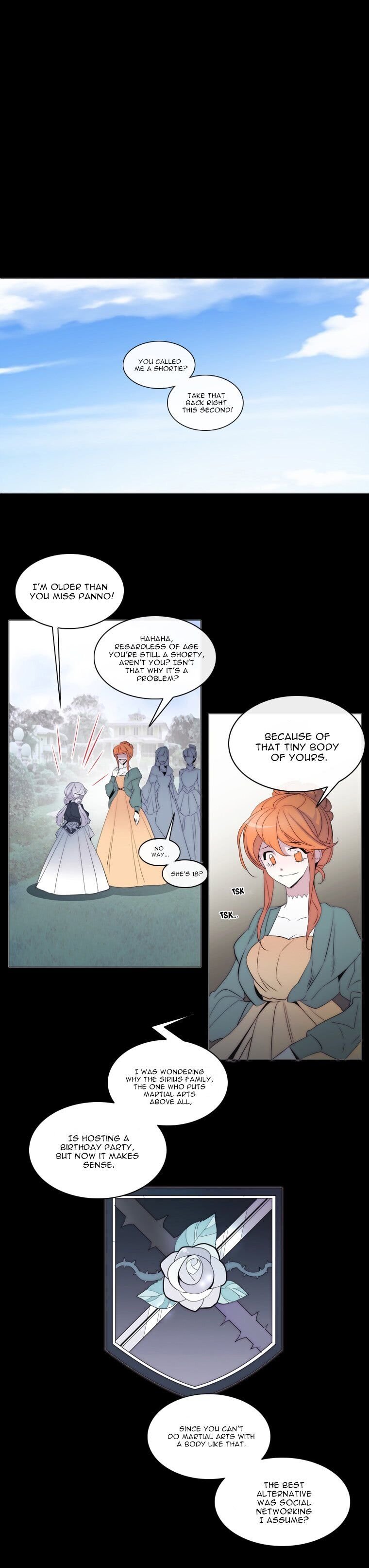 Anz Chapter 15 - Page 1