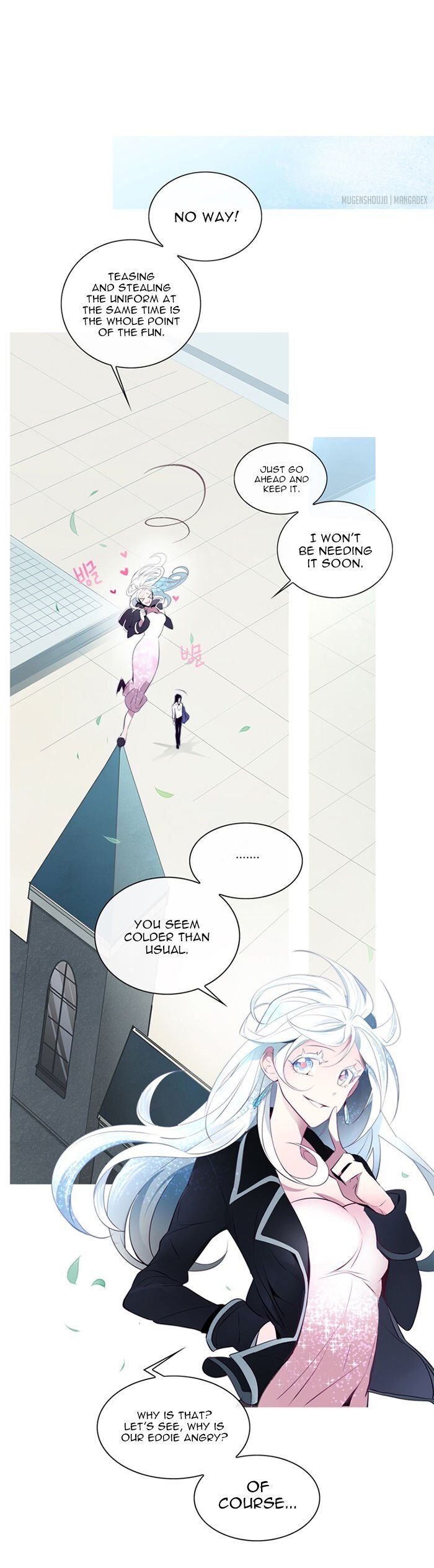 Anz Chapter 20 - Page 3