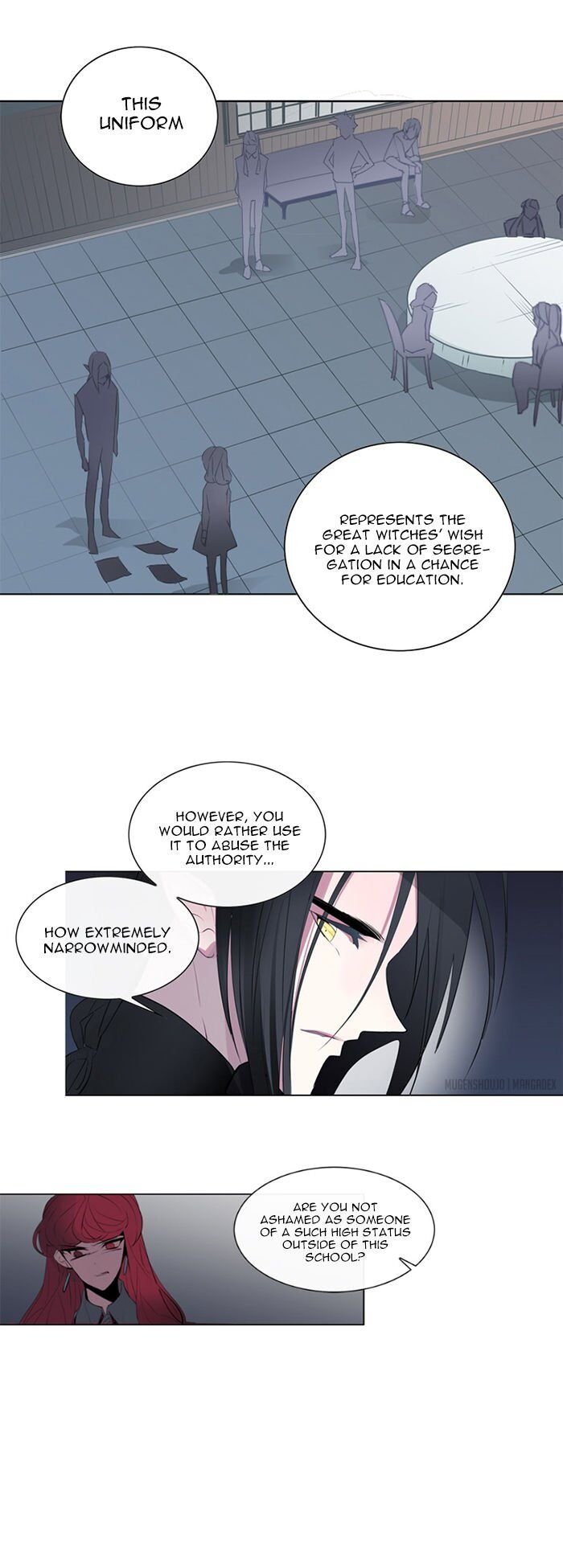 Anz Chapter 20 - Page 7
