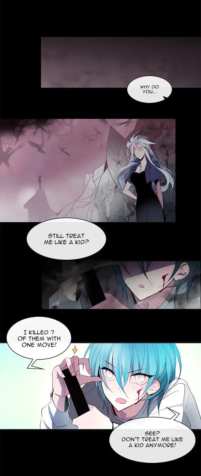 Anz Chapter 21 - Page 10