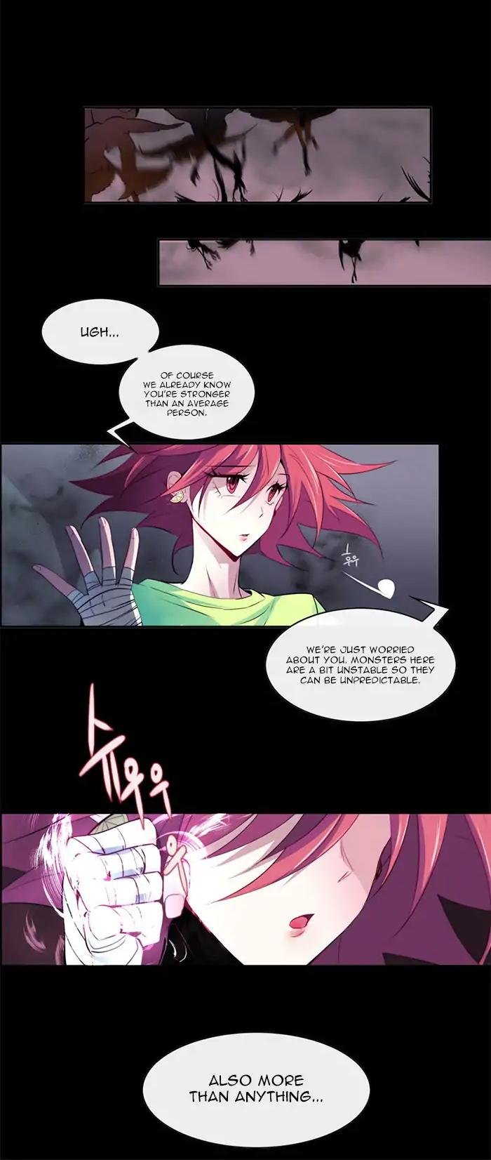 Anz Chapter 21 - Page 11