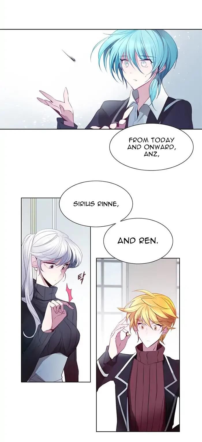 Anz Chapter 21 - Page 25
