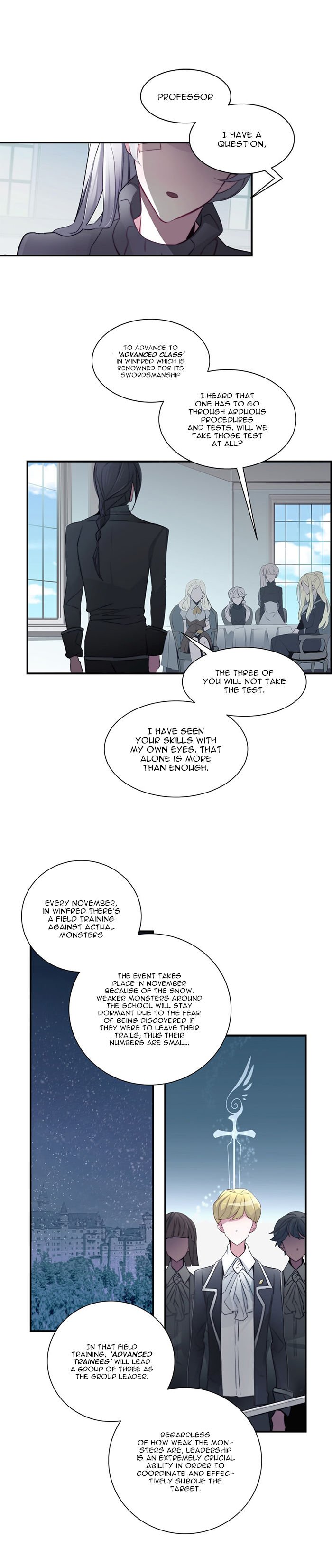 Anz Chapter 22 - Page 0
