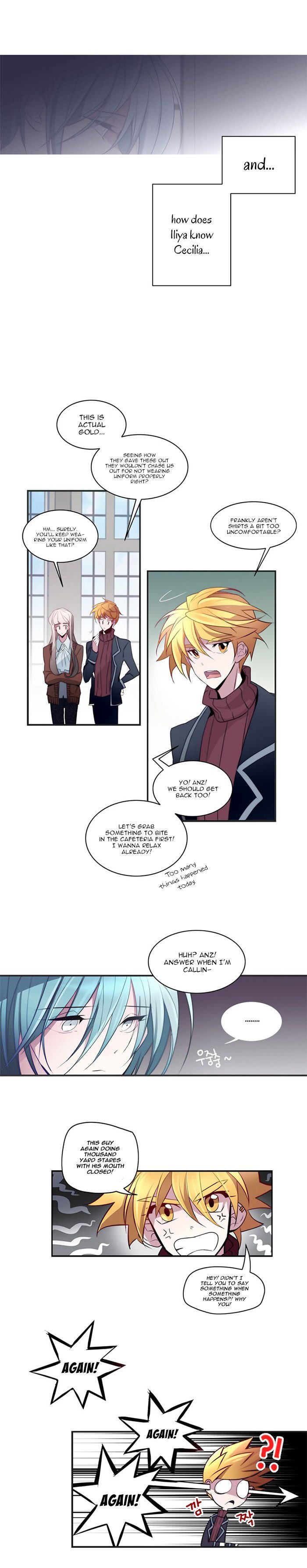 Anz Chapter 22 - Page 12
