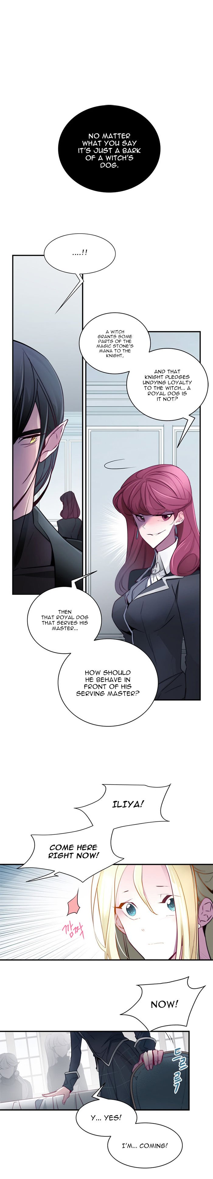 Anz Chapter 22 - Page 3